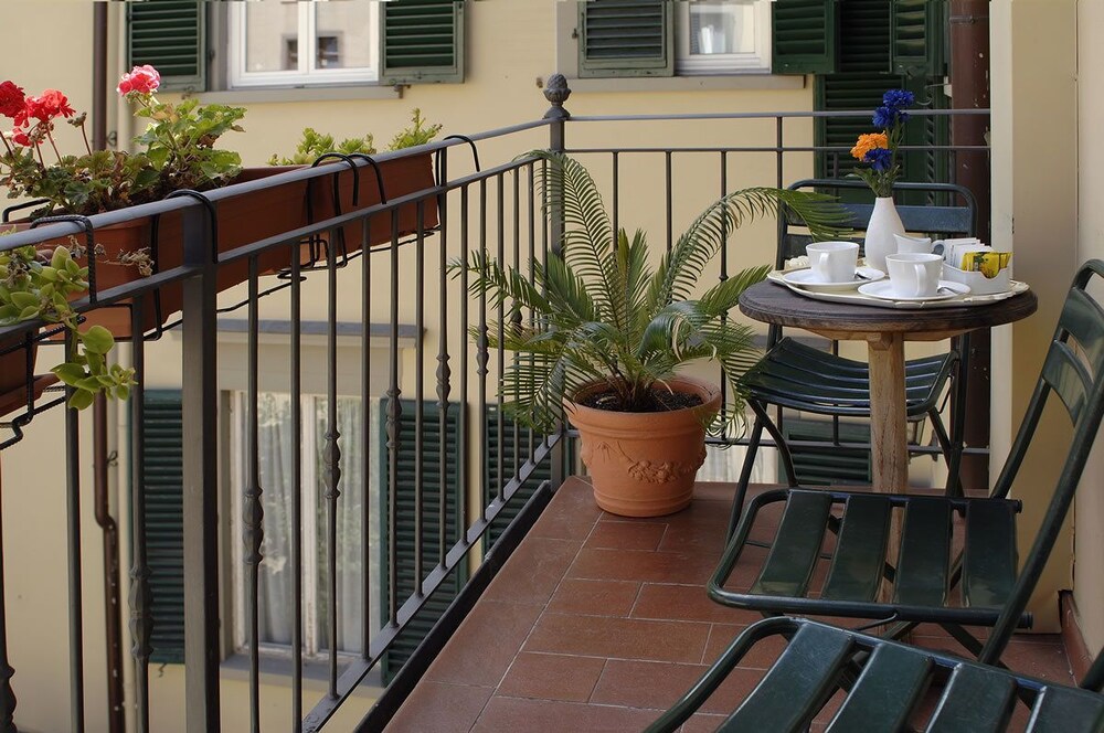 Veranda
