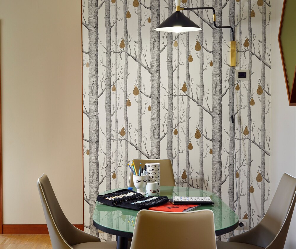 Family Apartment (4 people) - Guestroom