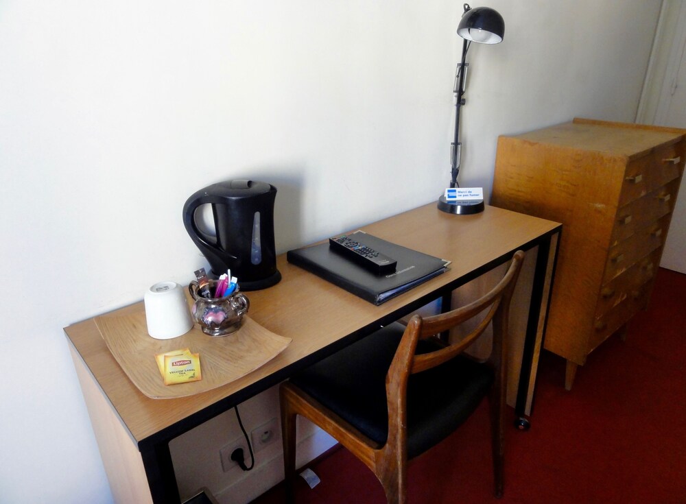 In-Room Amenity