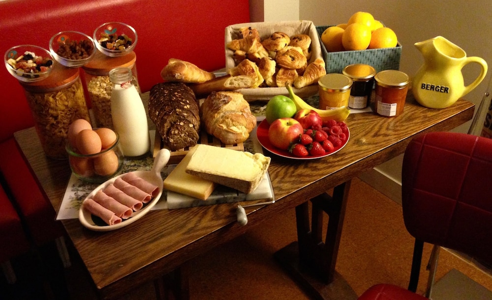 Buffet