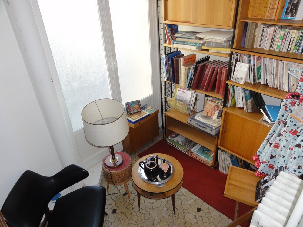 Library