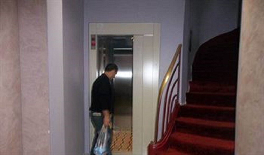 Staircase