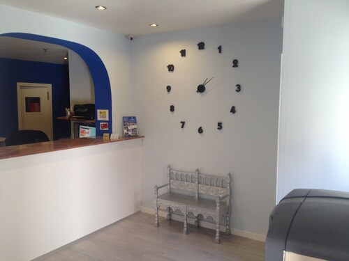 Hostal Termes
