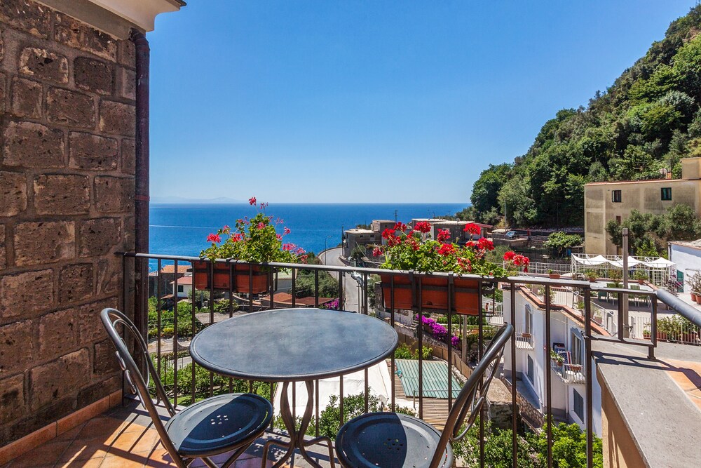 Apartment, 1 Bedroom, Non Smoking - Balcony