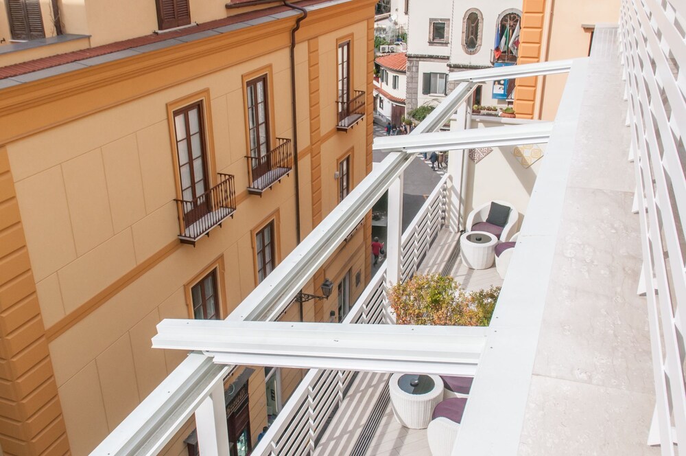 Balcone