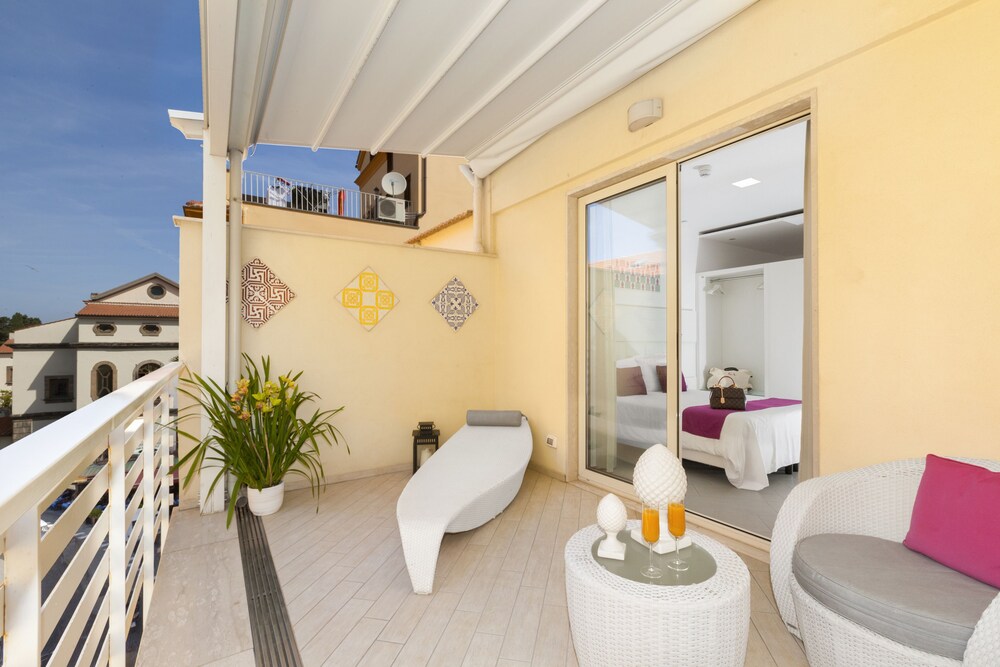 Terrazza/Patio