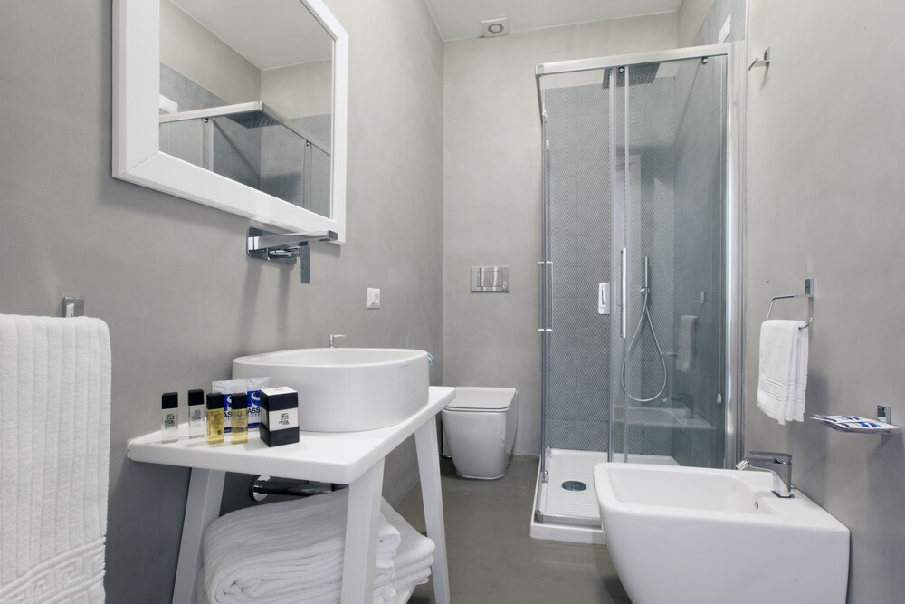 Bagno (Appartamento, 1 camera da letto (4 people))