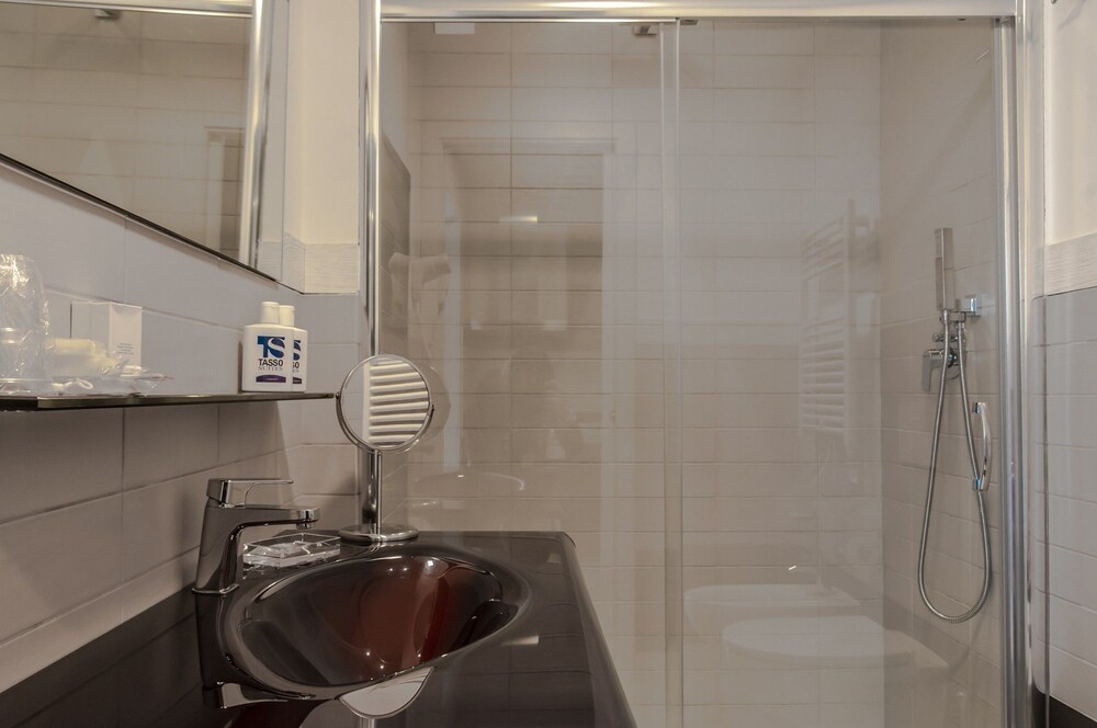 Bagno (Monolocale Superior)