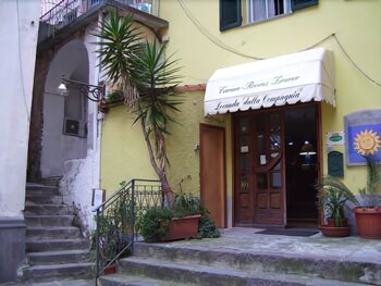 Locanda dalla Compagnia