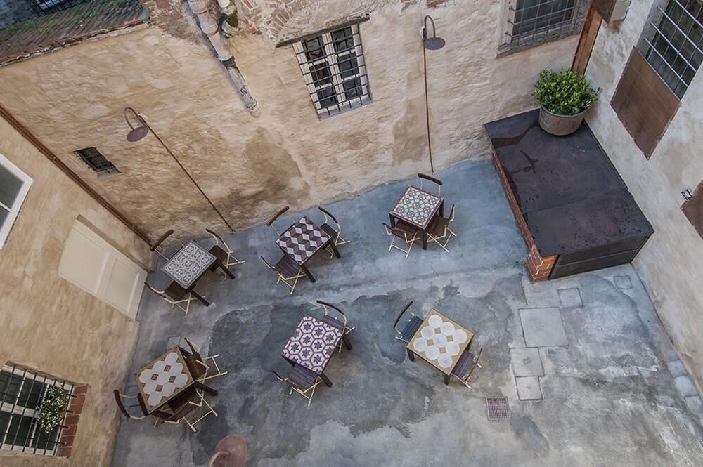 Cortile