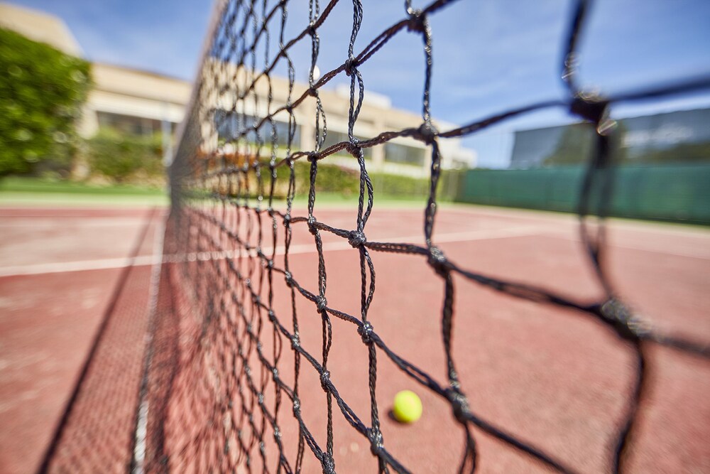Tennisplatz