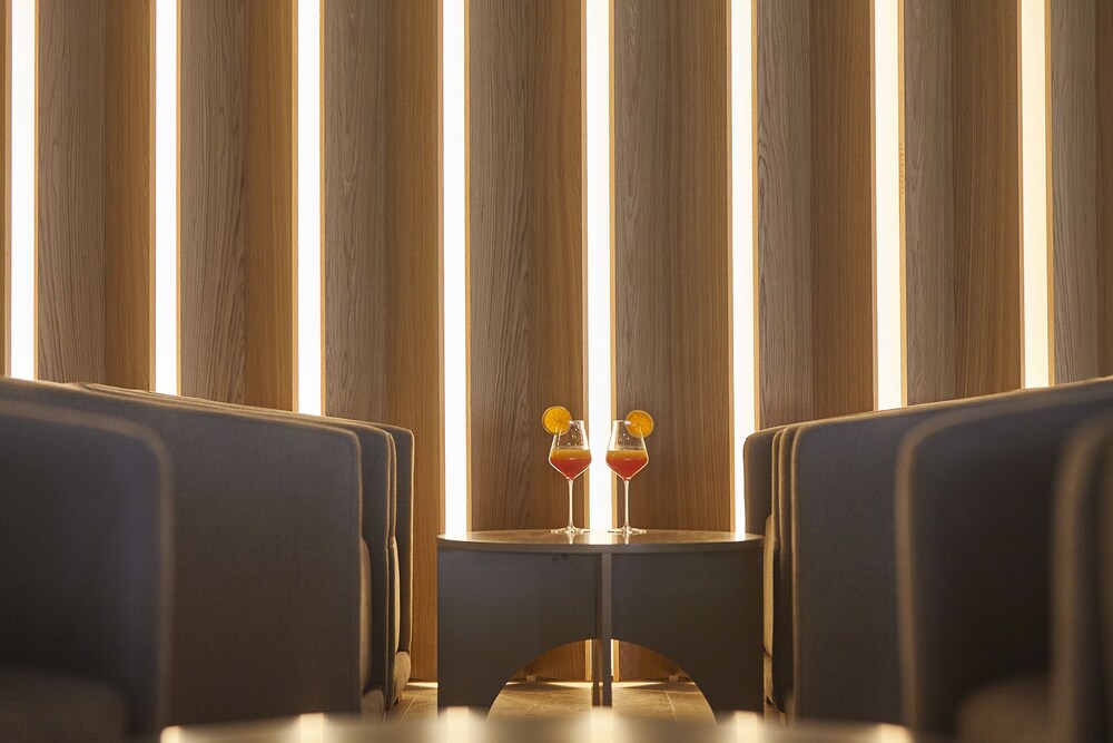 Hotelbar