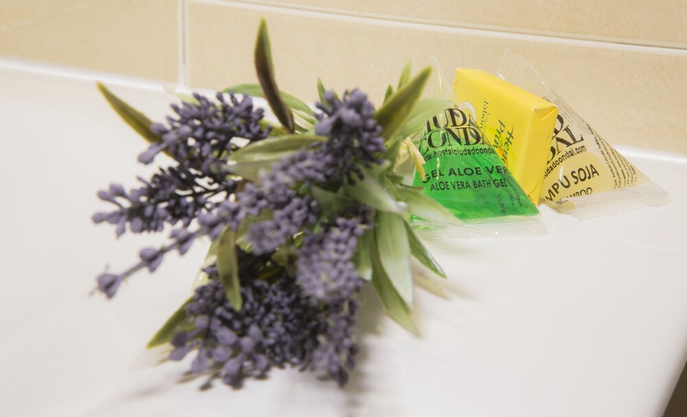 In-Room Amenity