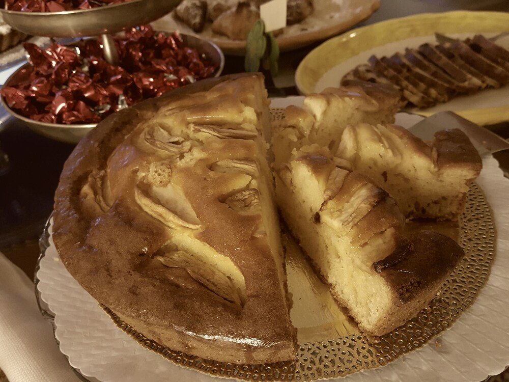 푸드 코트