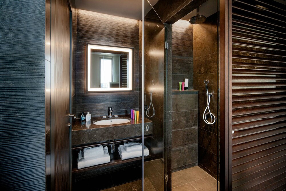 Cuarto de baño
