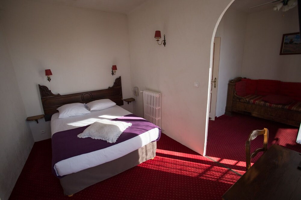 Guestroom