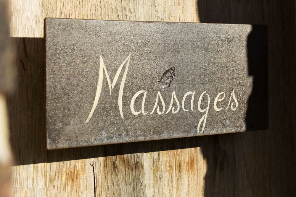 Cabine de soins