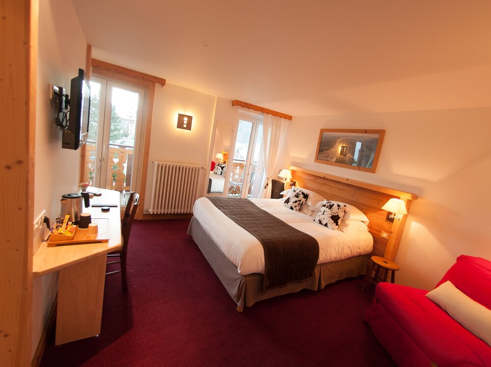 Guestroom