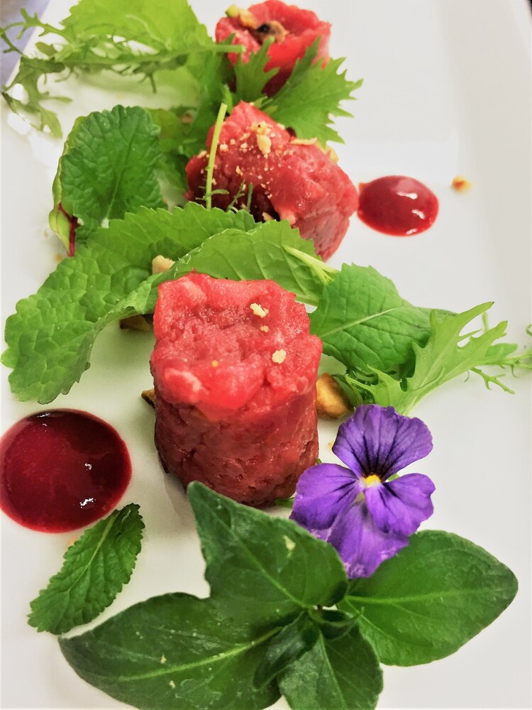 식사 및 음료