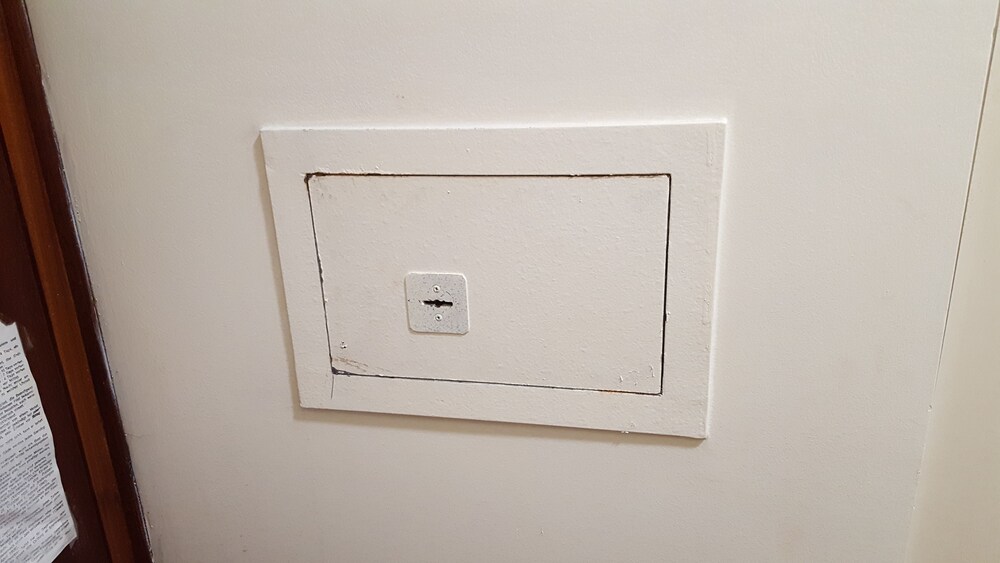 In-Room Safe