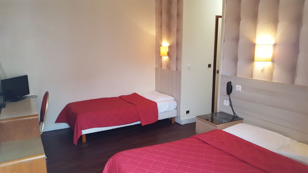 Guestroom