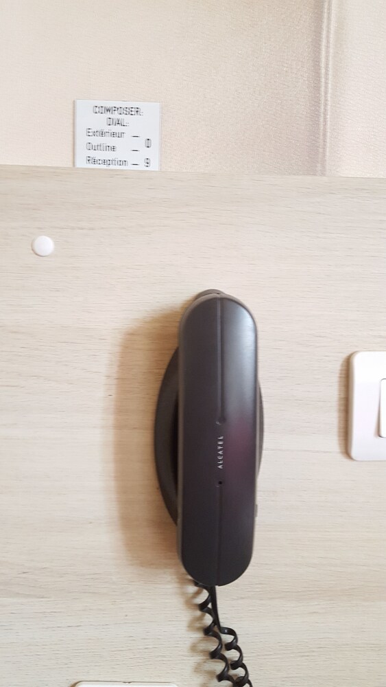 In-Room Amenity