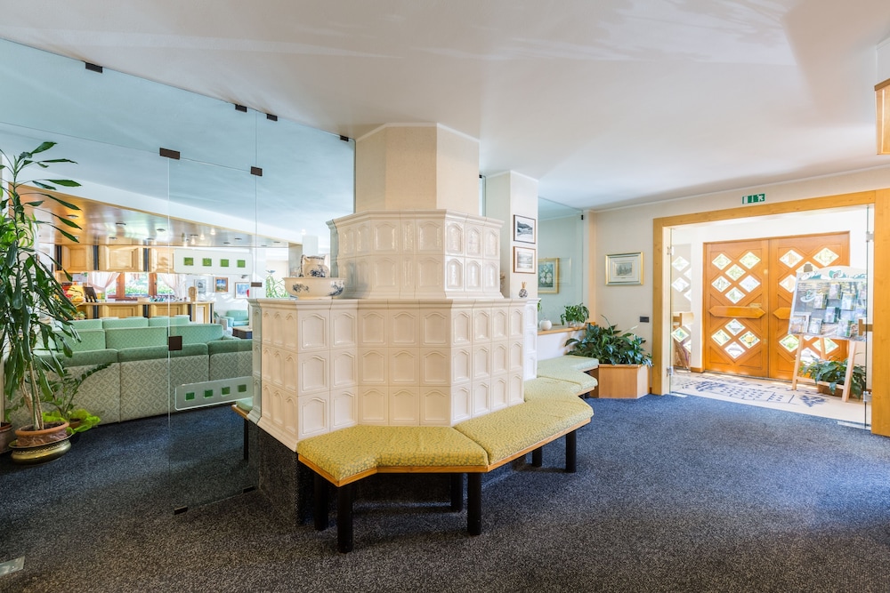Hotel Interior