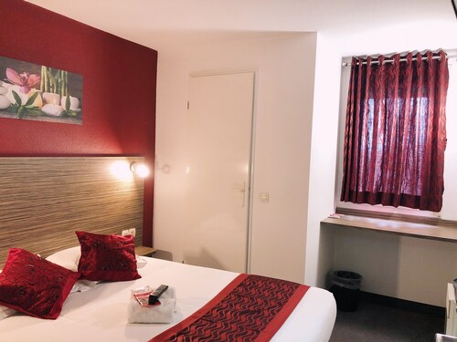 Fasthôtel Lens - Noyelles Godault
