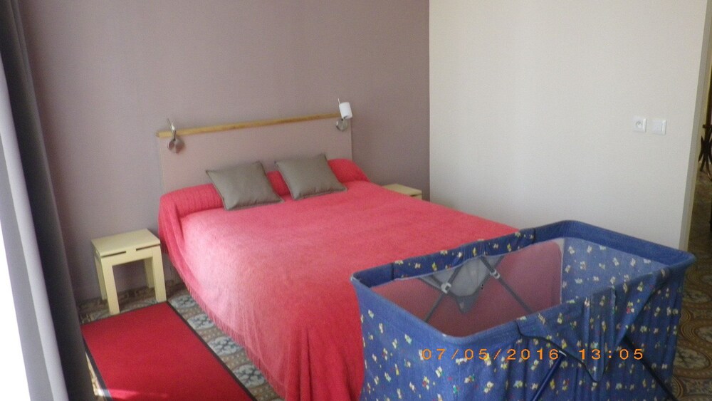 Childrens Theme Room