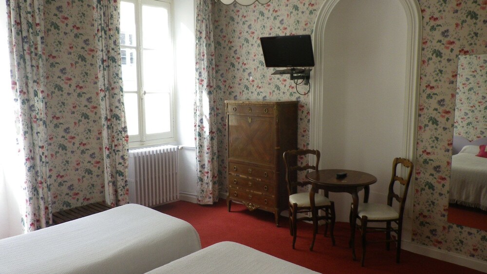 Guestroom