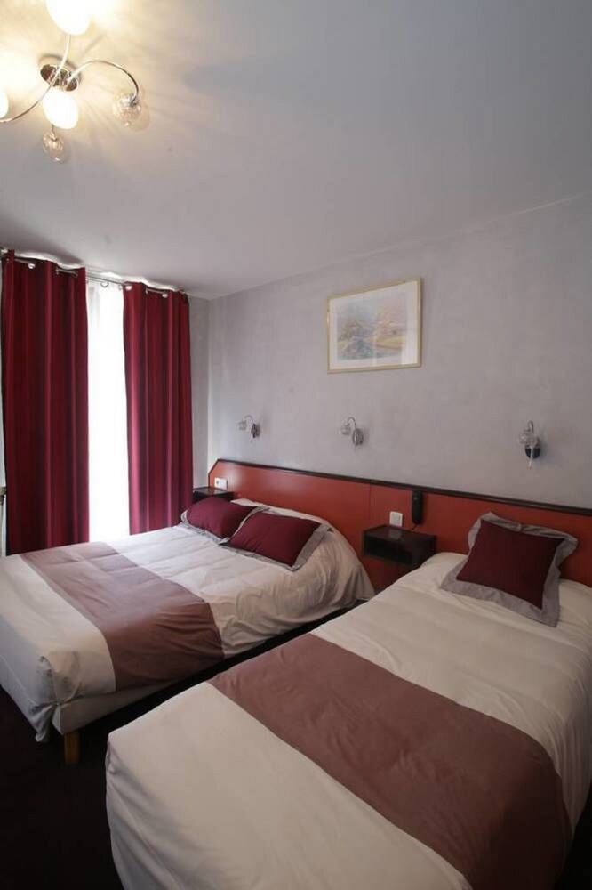 Guestroom