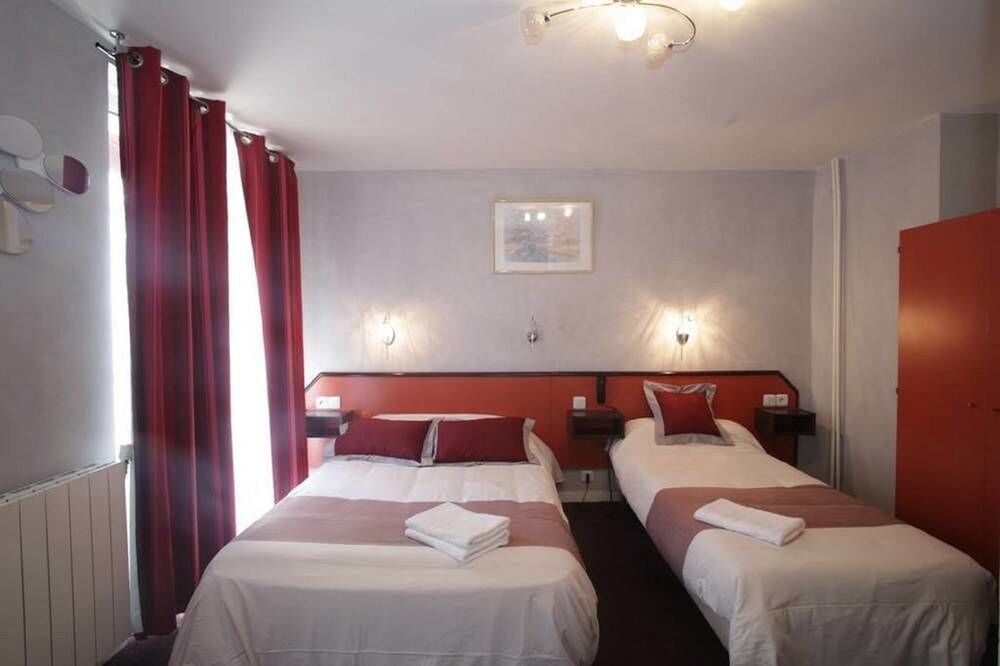 Guestroom