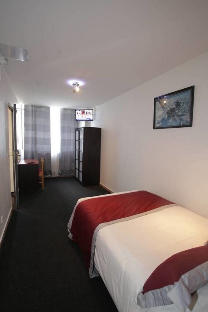 Guestroom