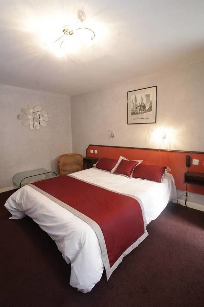 Guestroom