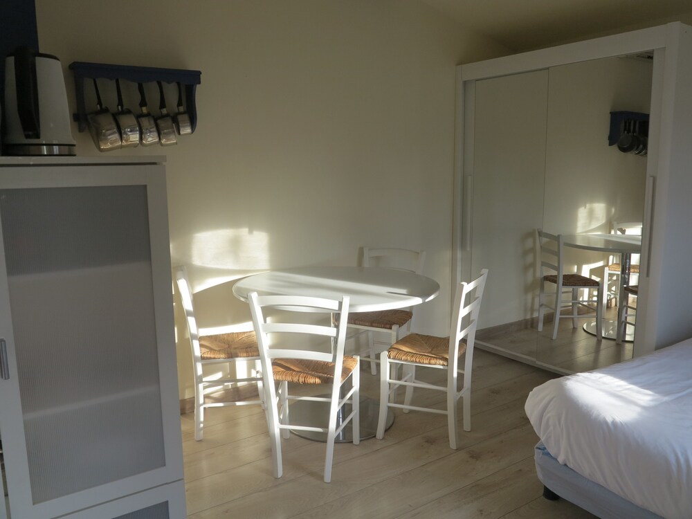 In-Room Amenity