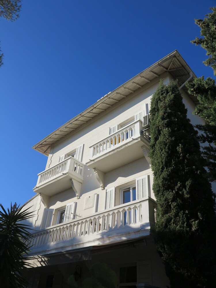 Hotel Front