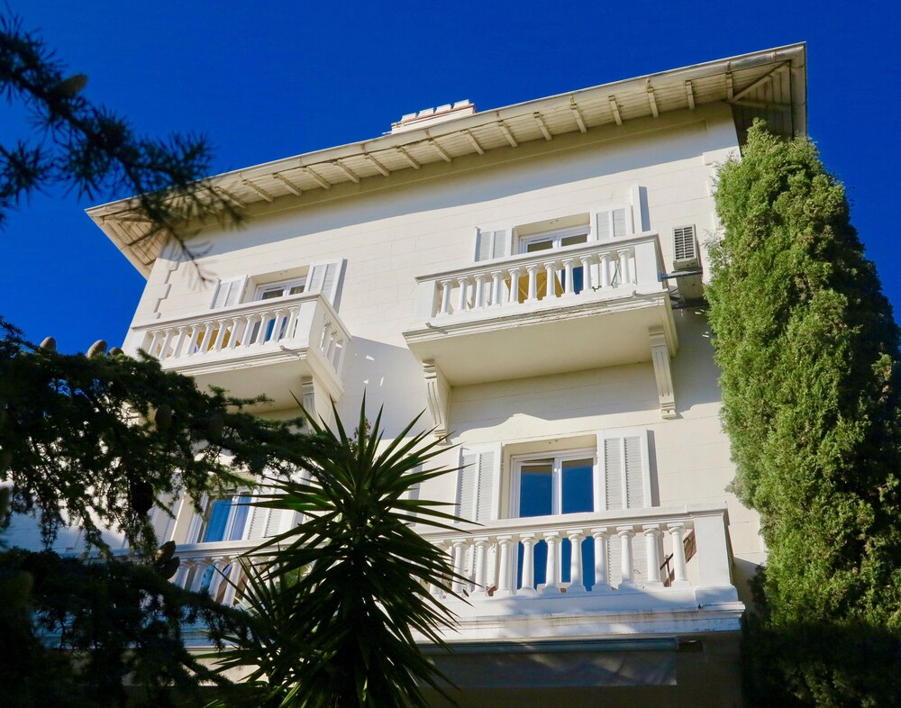 Hotel Front