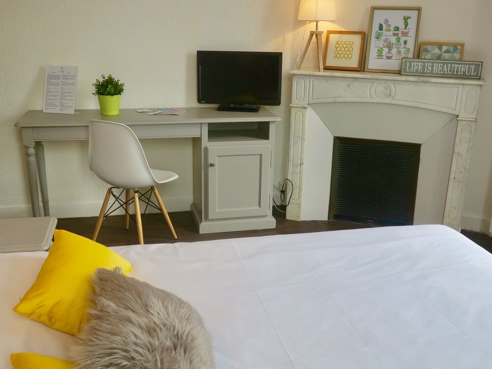 Guestroom