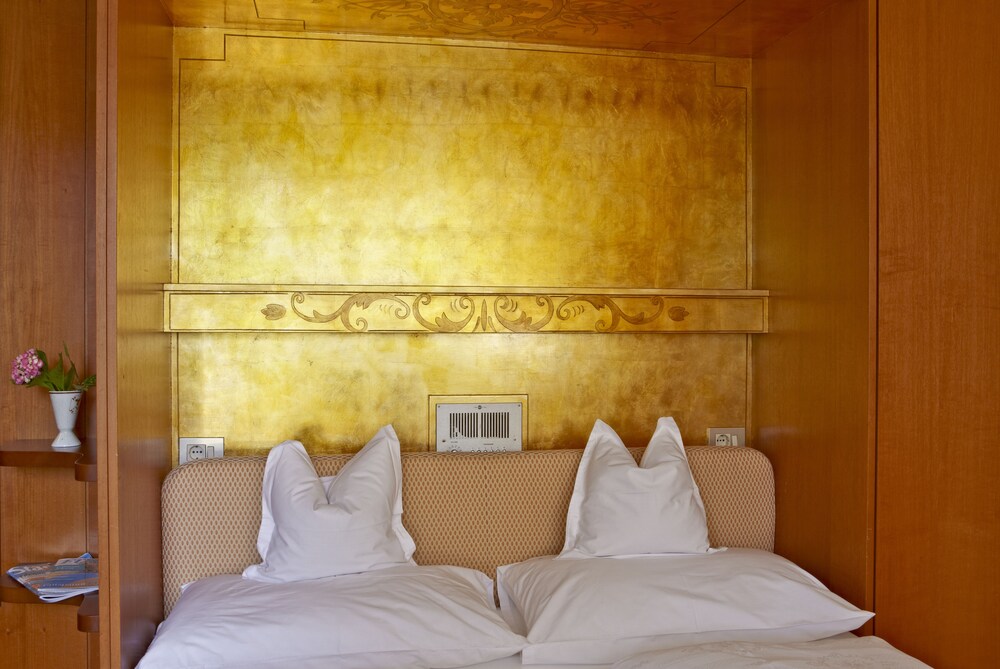 Double Room, Balcony, Annex Building (Morgenduft) - Guestroom