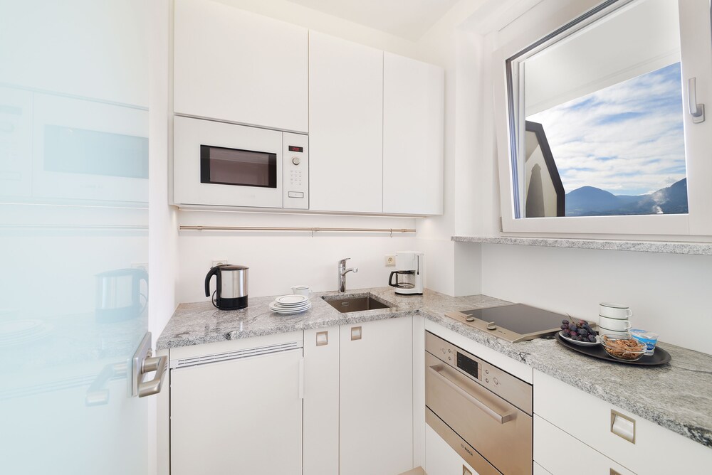 In-Room Kitchen