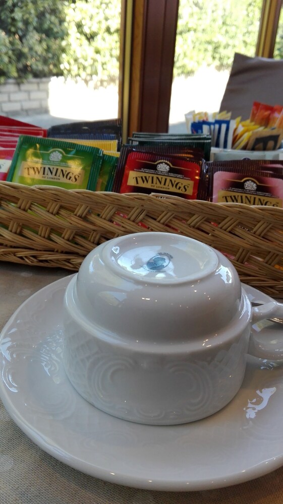 Coffee Service
