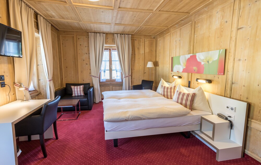 Guestroom