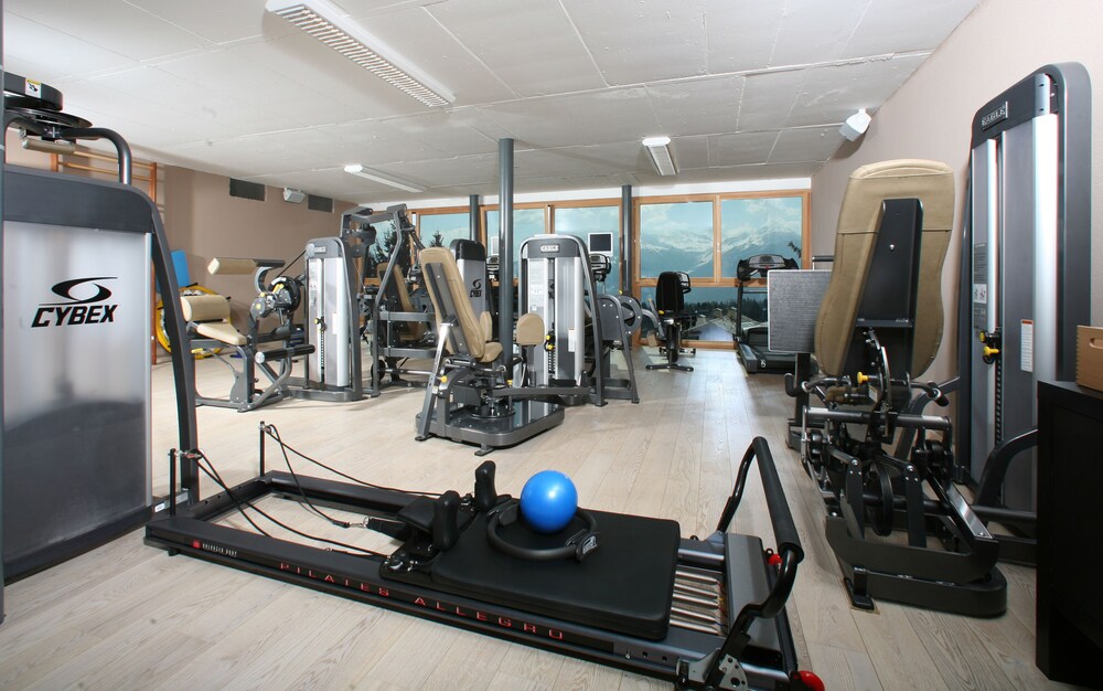 Sports Facility