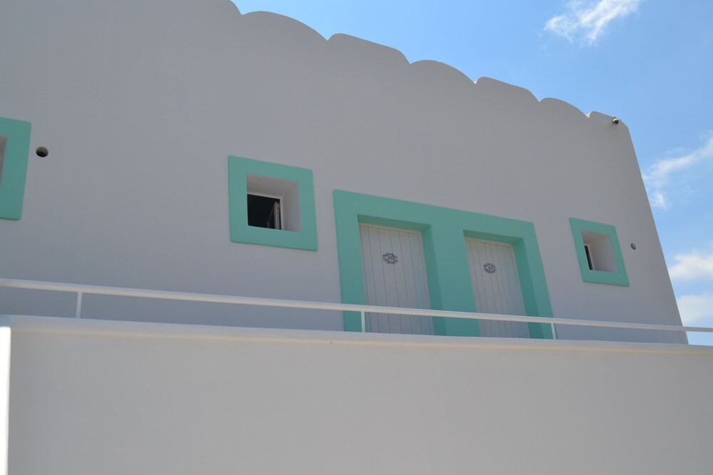 Hotel Front