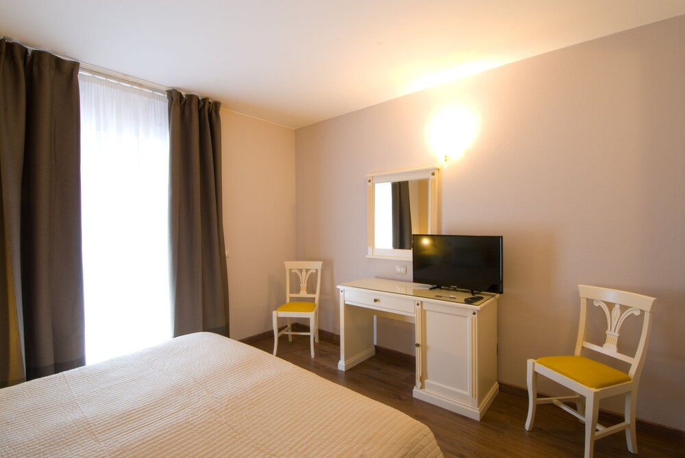 In-Room Amenity