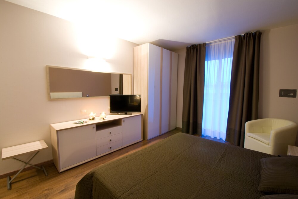 In-Room Amenity