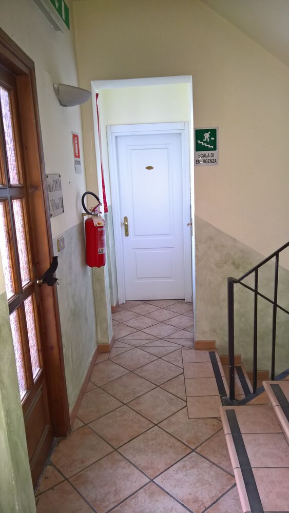 Hotel Interior