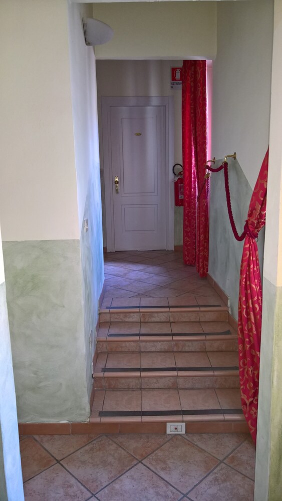 Hotel Interior