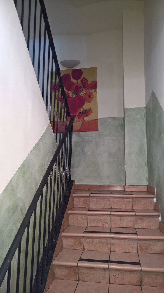Staircase