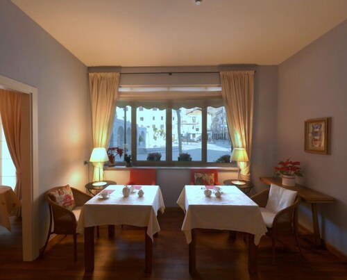 Sala colazione